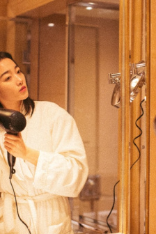 漂亮诱人的女邻居